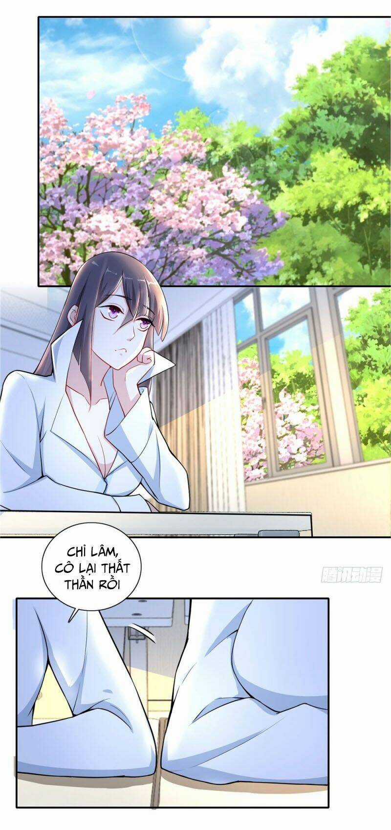 Thiên Hỏa Đại Đạo Chapter 24 trang 6