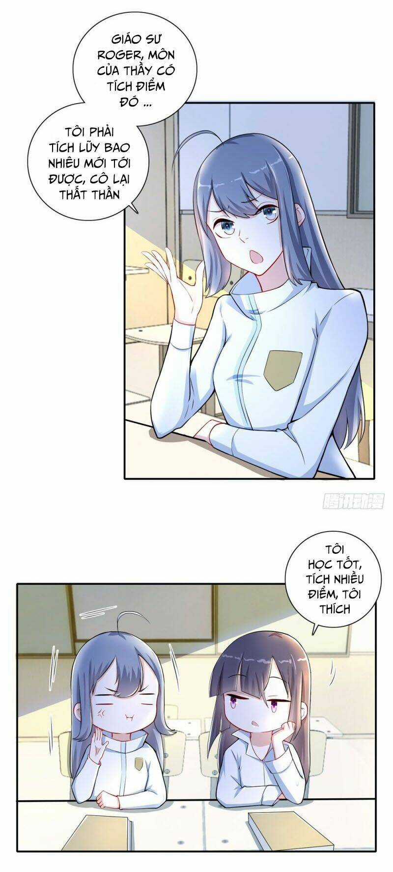 Thiên Hỏa Đại Đạo Chapter 24 trang 7