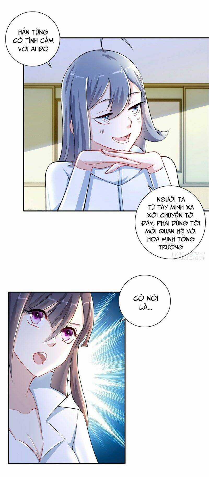 Thiên Hỏa Đại Đạo Chapter 24 trang 9