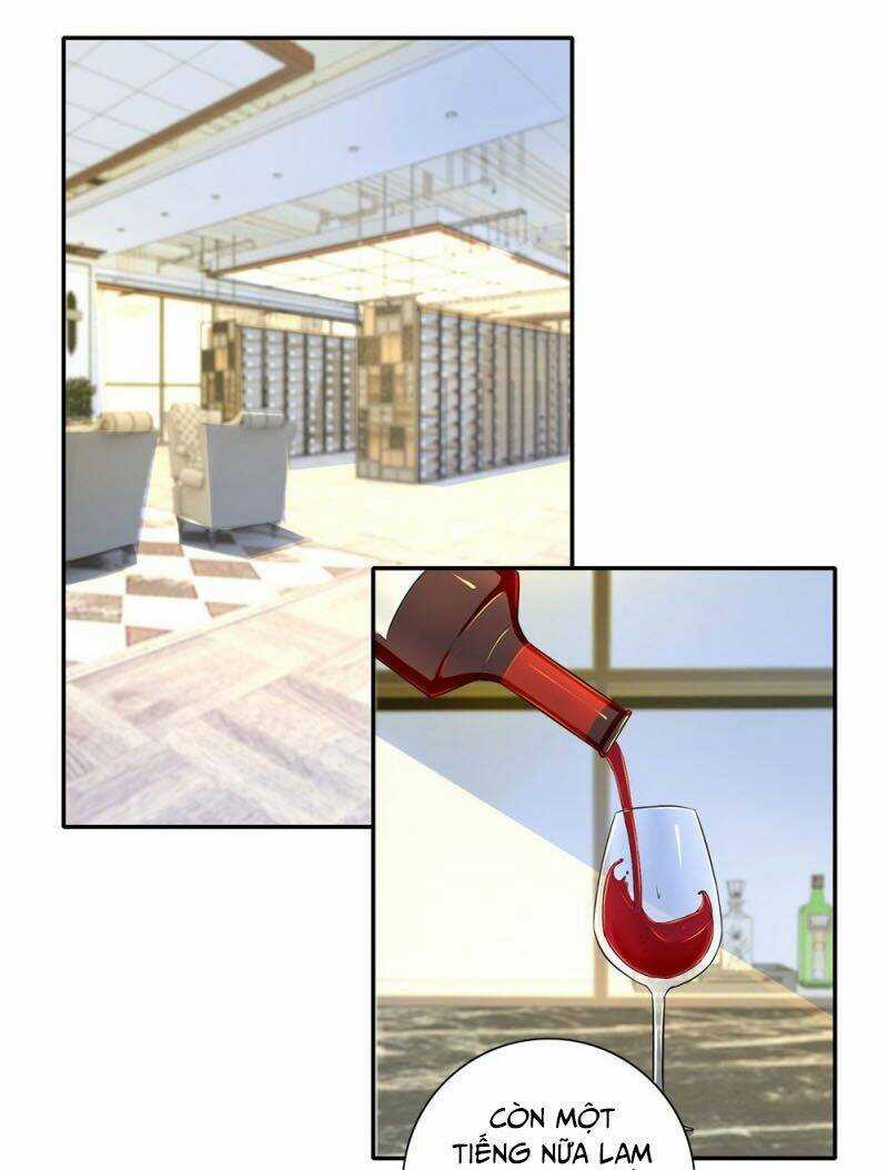 Thiên Hỏa Đại Đạo Chapter 25 trang 11