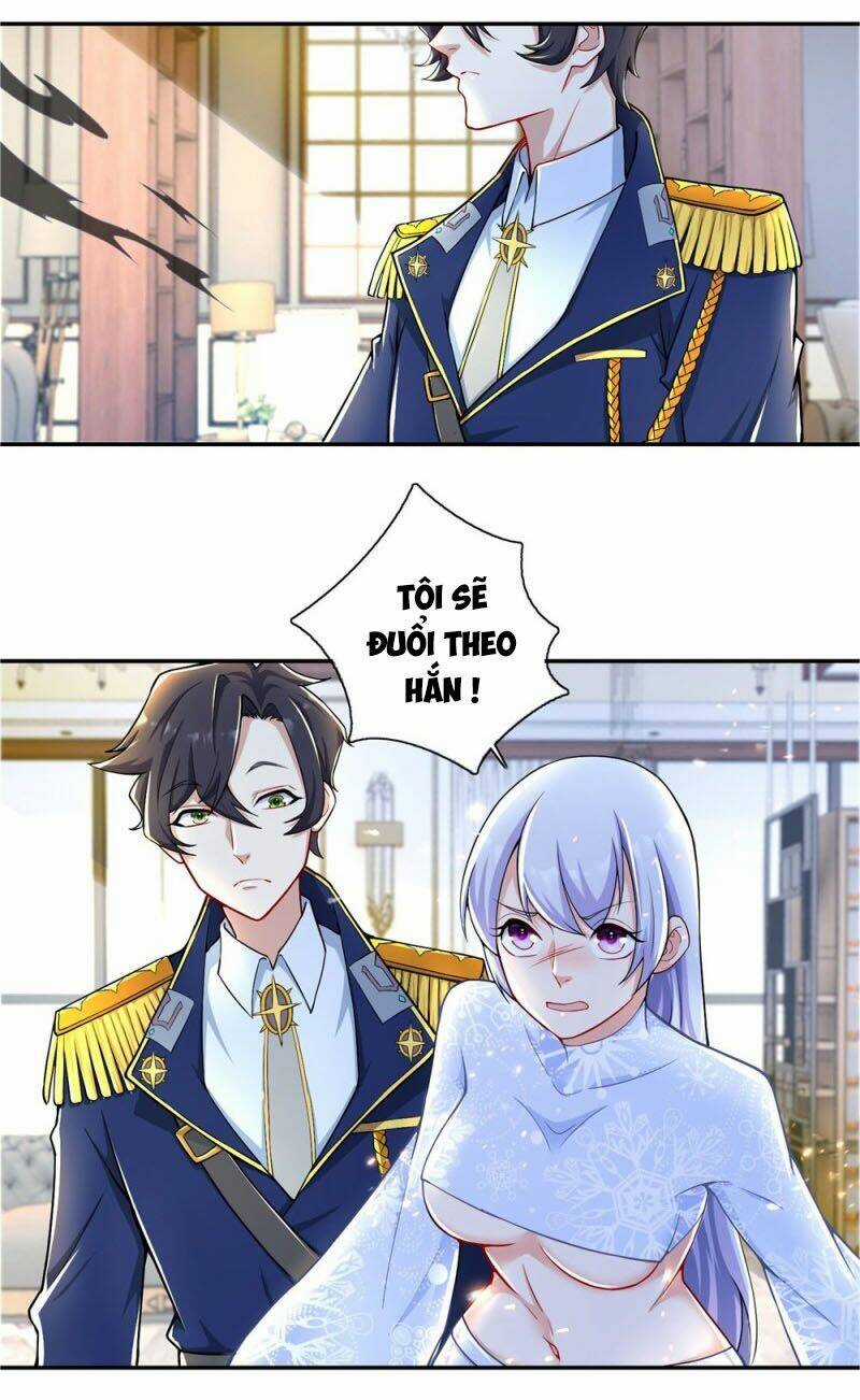 Thiên Hỏa Đại Đạo Chapter 25 trang 14