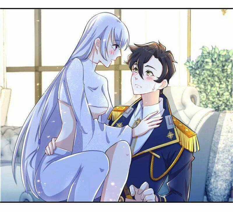 Thiên Hỏa Đại Đạo Chapter 25 trang 17