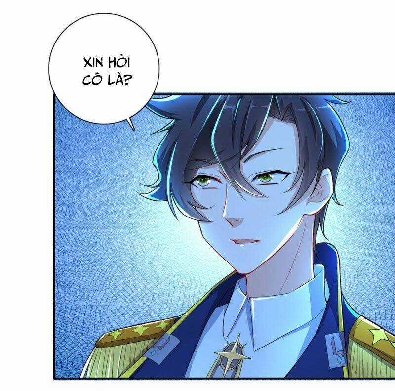 Thiên Hỏa Đại Đạo Chapter 25 trang 2