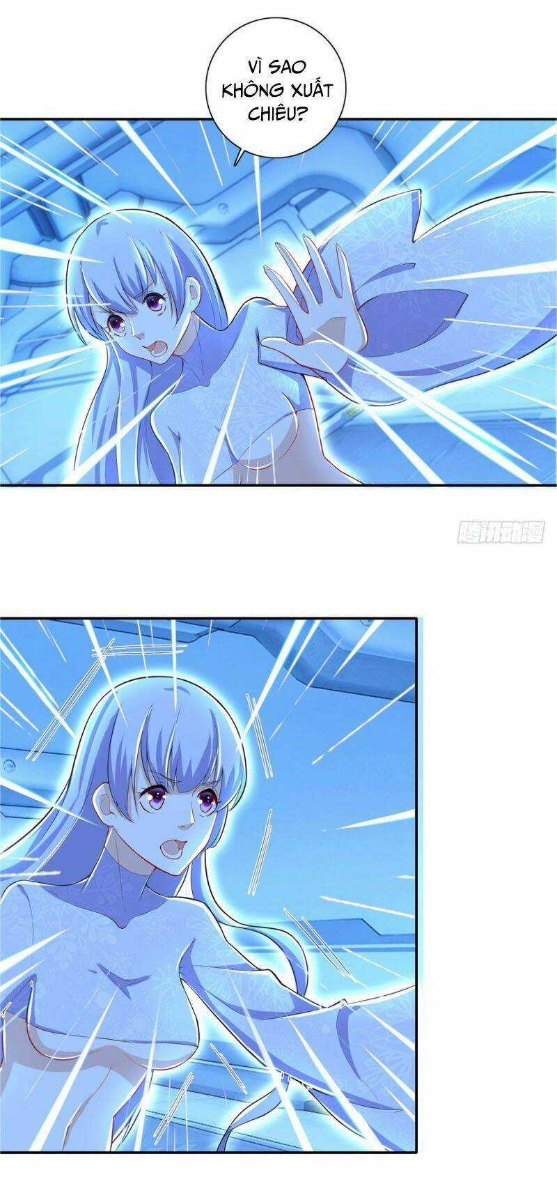 Thiên Hỏa Đại Đạo Chapter 25 trang 4