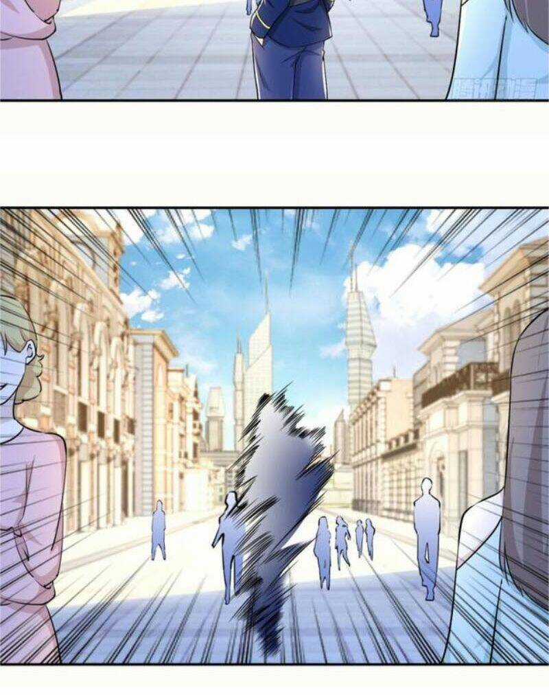 Thiên Hỏa Đại Đạo Chapter 26 trang 10