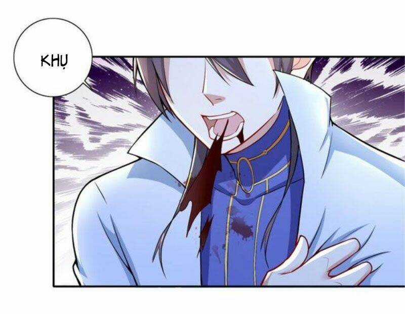 Thiên Hỏa Đại Đạo Chapter 26 trang 13