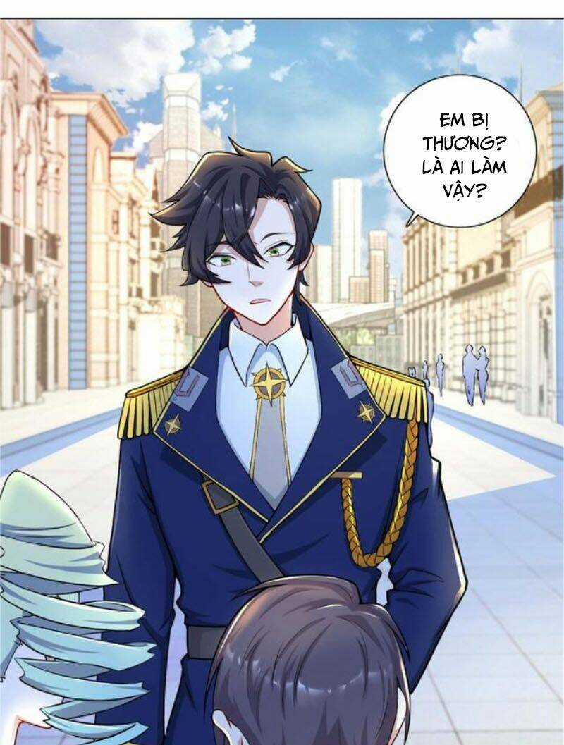 Thiên Hỏa Đại Đạo Chapter 26 trang 14