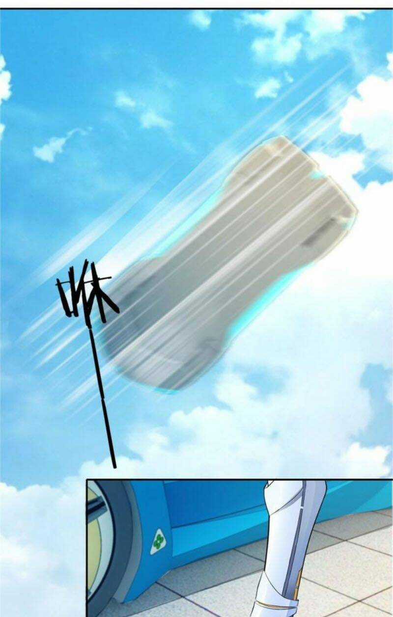 Thiên Hỏa Đại Đạo Chapter 26 trang 5