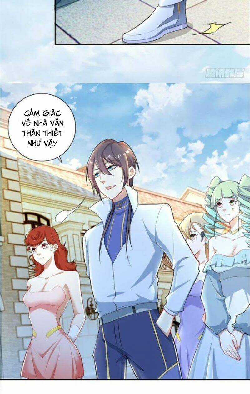 Thiên Hỏa Đại Đạo Chapter 26 trang 6