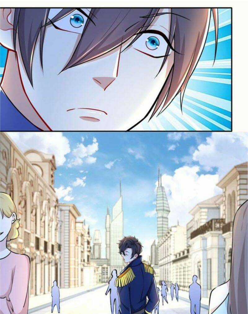 Thiên Hỏa Đại Đạo Chapter 26 trang 9