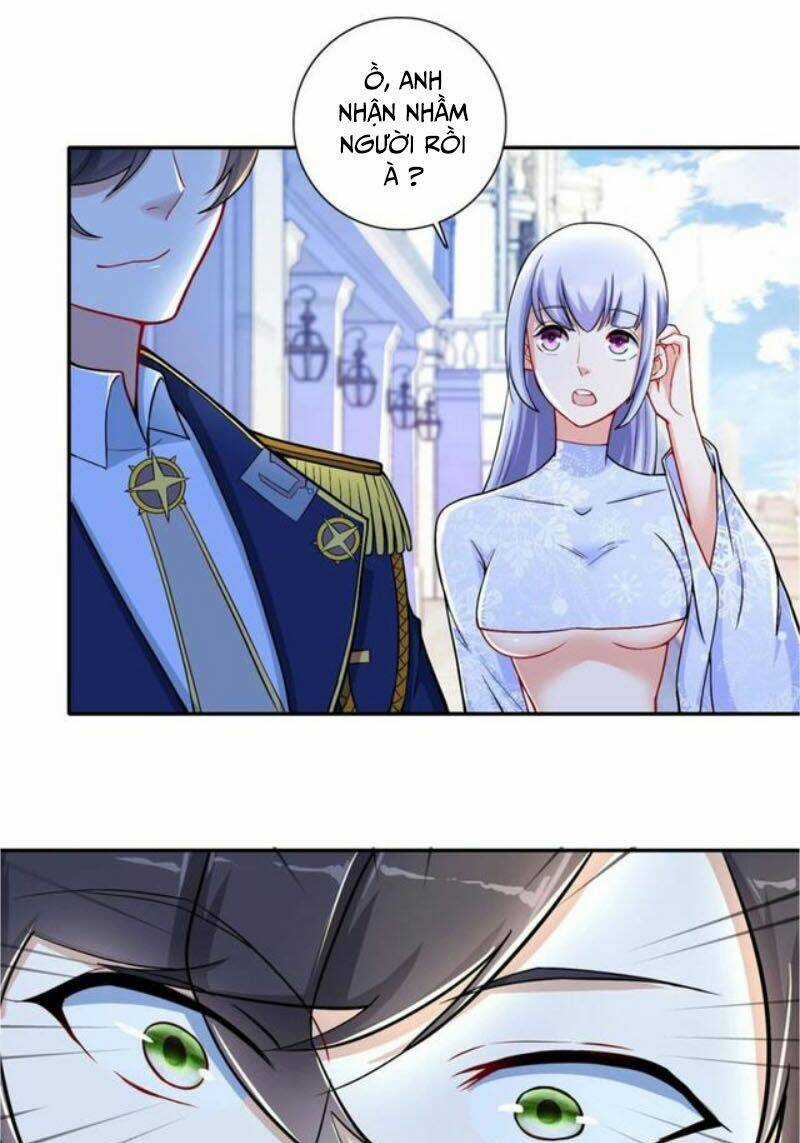 Thiên Hỏa Đại Đạo Chapter 27 trang 10