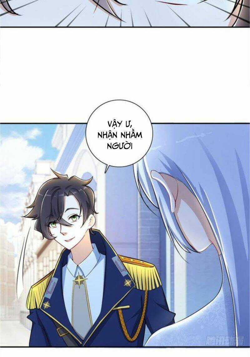 Thiên Hỏa Đại Đạo Chapter 27 trang 11