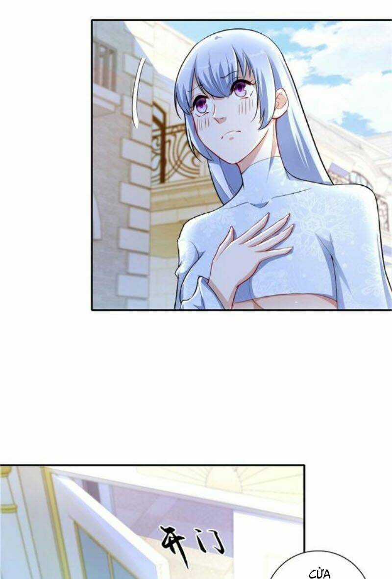 Thiên Hỏa Đại Đạo Chapter 27 trang 12