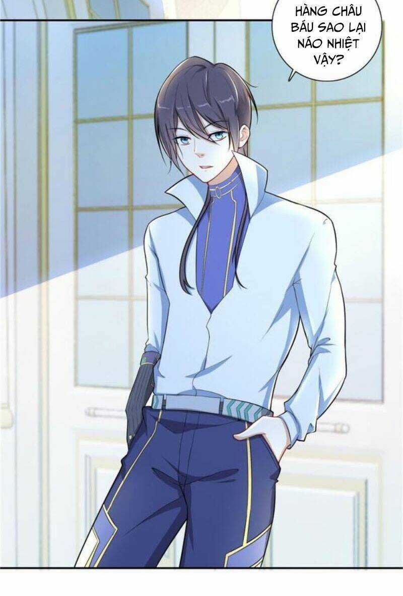 Thiên Hỏa Đại Đạo Chapter 27 trang 13