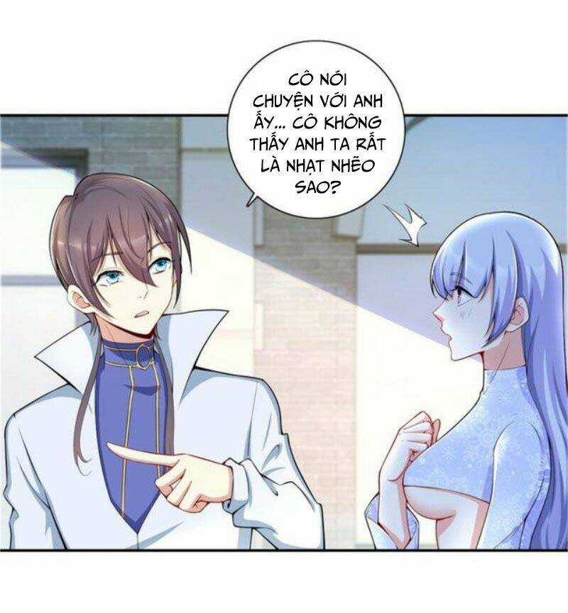 Thiên Hỏa Đại Đạo Chapter 27 trang 14