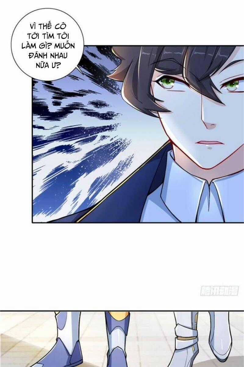 Thiên Hỏa Đại Đạo Chapter 27 trang 18