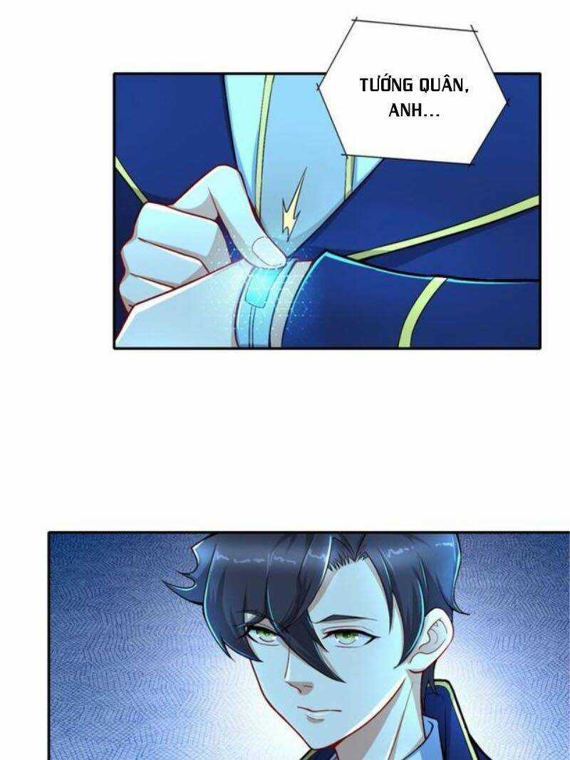 Thiên Hỏa Đại Đạo Chapter 27 trang 4