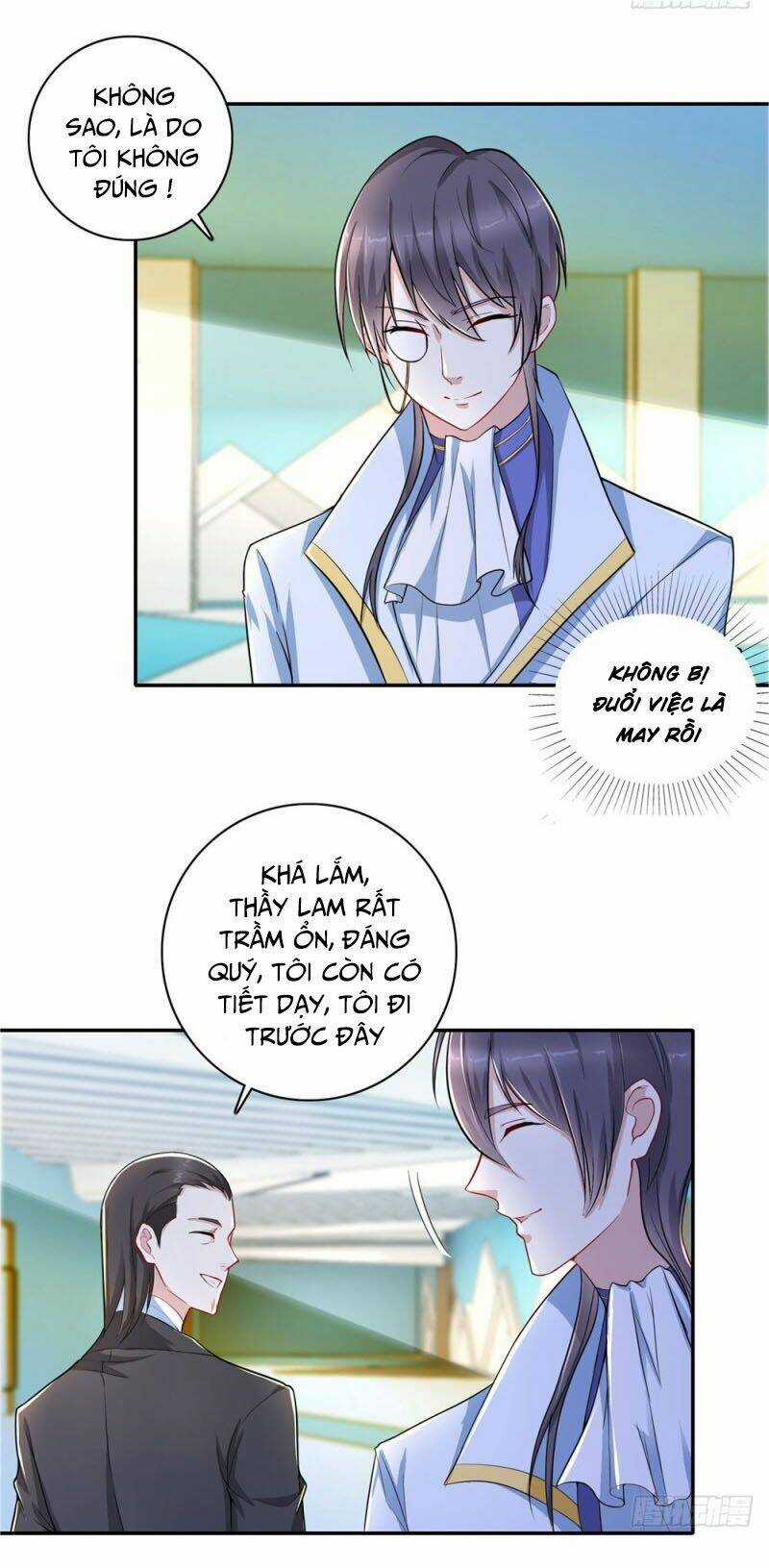 Thiên Hỏa Đại Đạo Chapter 28 trang 13