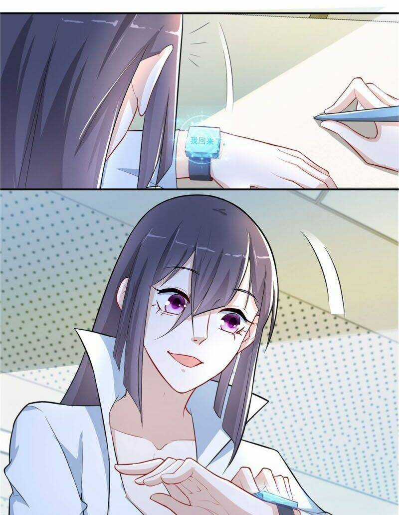 Thiên Hỏa Đại Đạo Chapter 28 trang 15