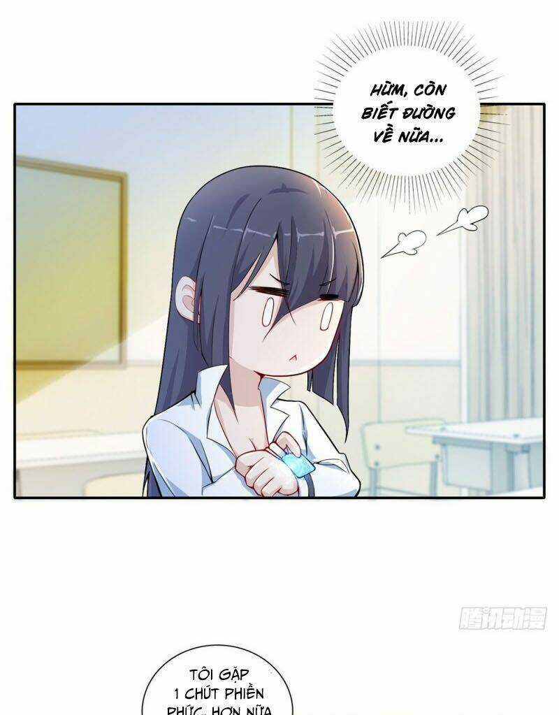 Thiên Hỏa Đại Đạo Chapter 28 trang 17