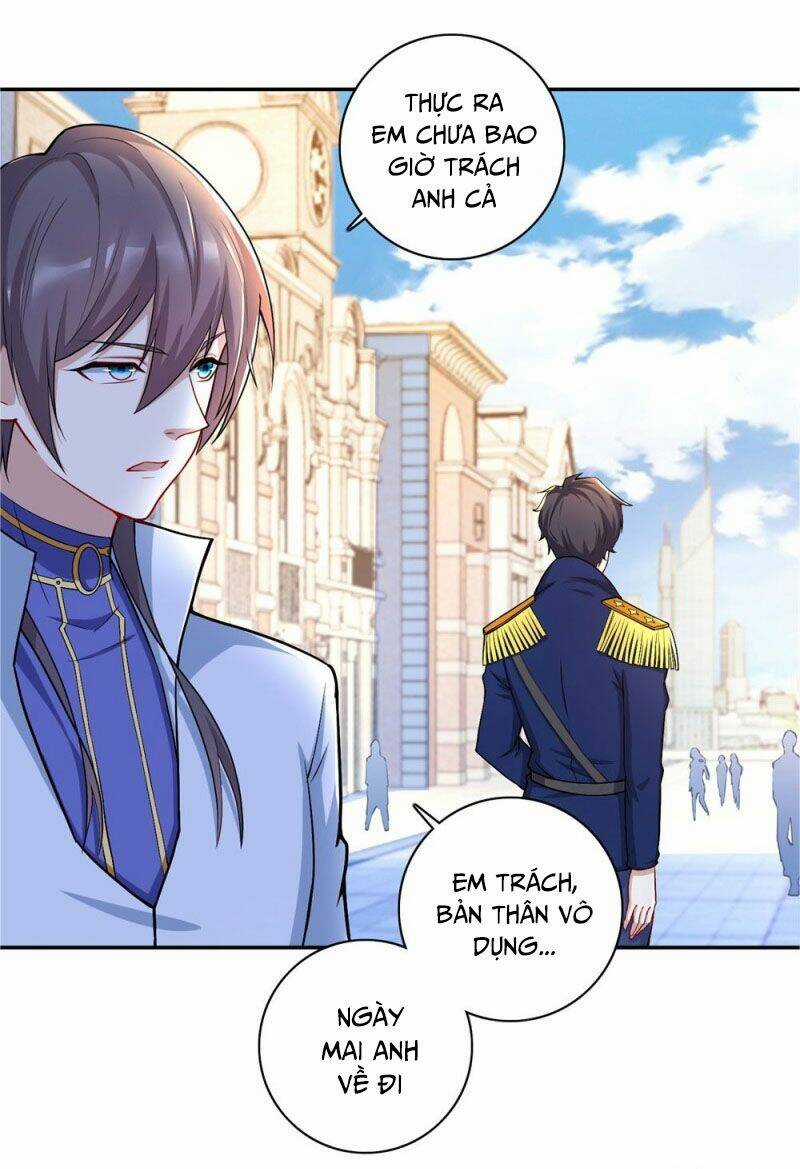 Thiên Hỏa Đại Đạo Chapter 28 trang 2