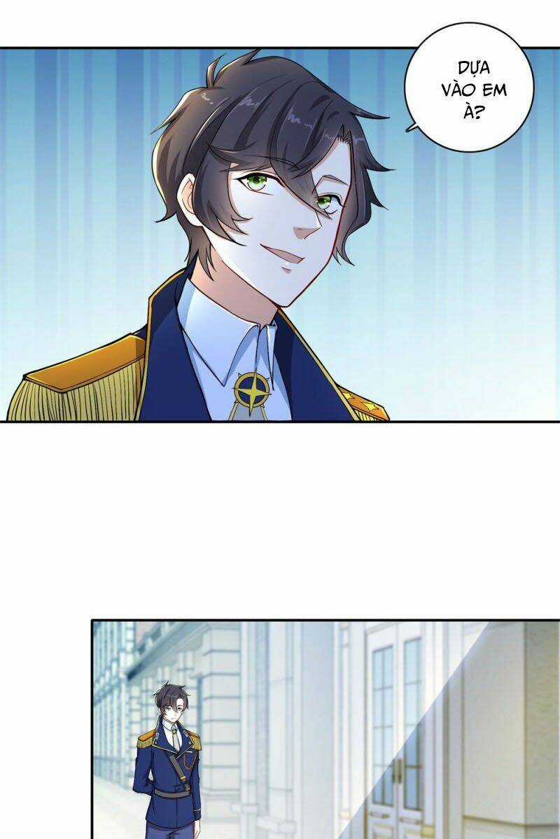 Thiên Hỏa Đại Đạo Chapter 28 trang 4