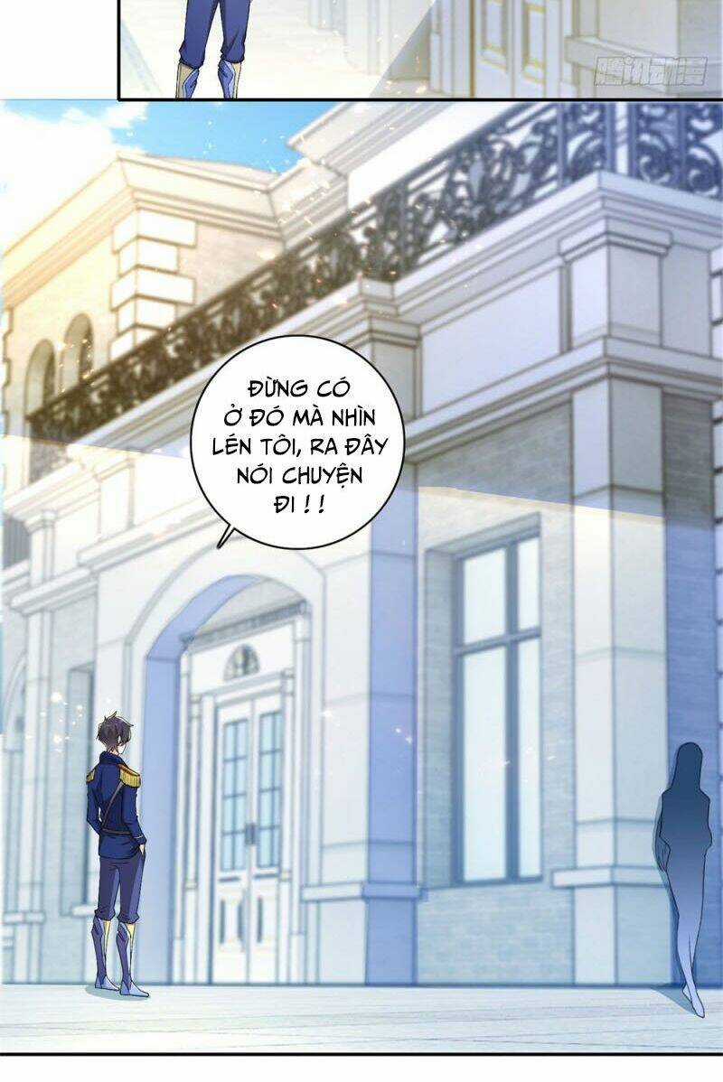 Thiên Hỏa Đại Đạo Chapter 28 trang 5