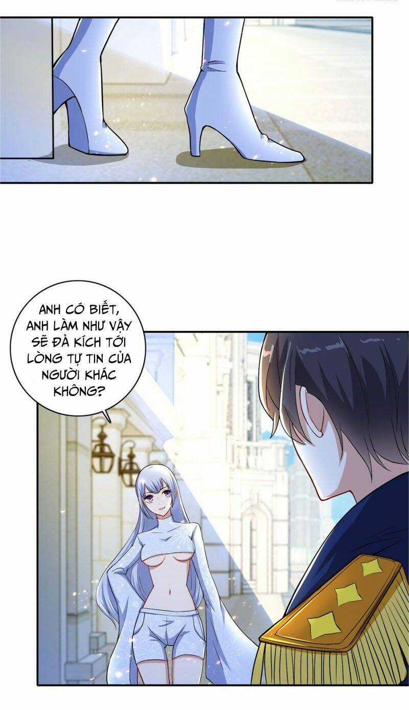 Thiên Hỏa Đại Đạo Chapter 28 trang 8