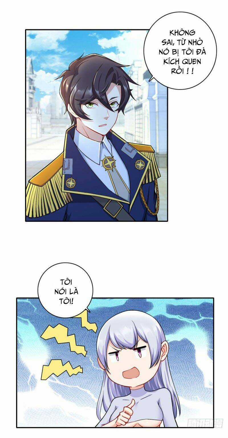 Thiên Hỏa Đại Đạo Chapter 28 trang 9