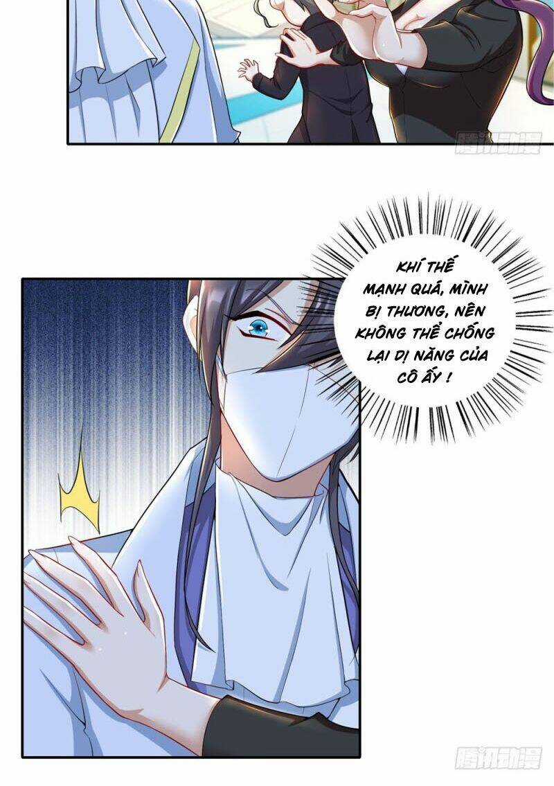 Thiên Hỏa Đại Đạo Chapter 29 trang 12