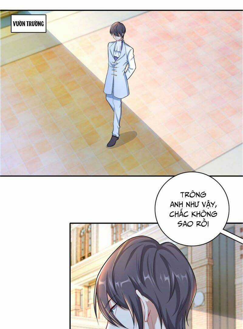 Thiên Hỏa Đại Đạo Chapter 29 trang 16