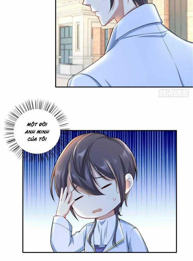 Thiên Hỏa Đại Đạo Chapter 29 trang 17