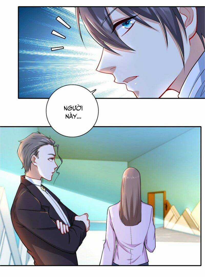 Thiên Hỏa Đại Đạo Chapter 29 trang 2