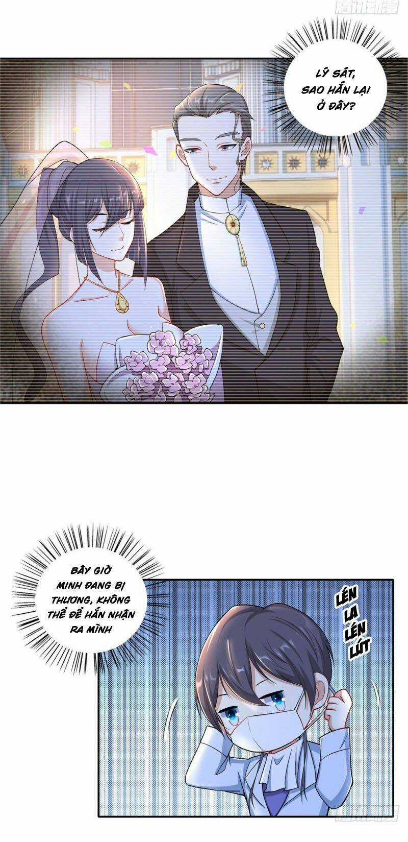 Thiên Hỏa Đại Đạo Chapter 29 trang 3