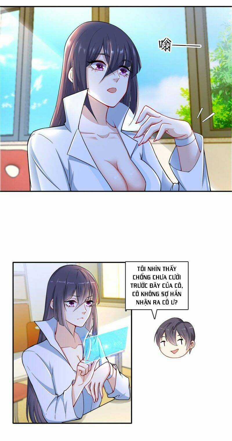 Thiên Hỏa Đại Đạo Chapter 29 trang 4