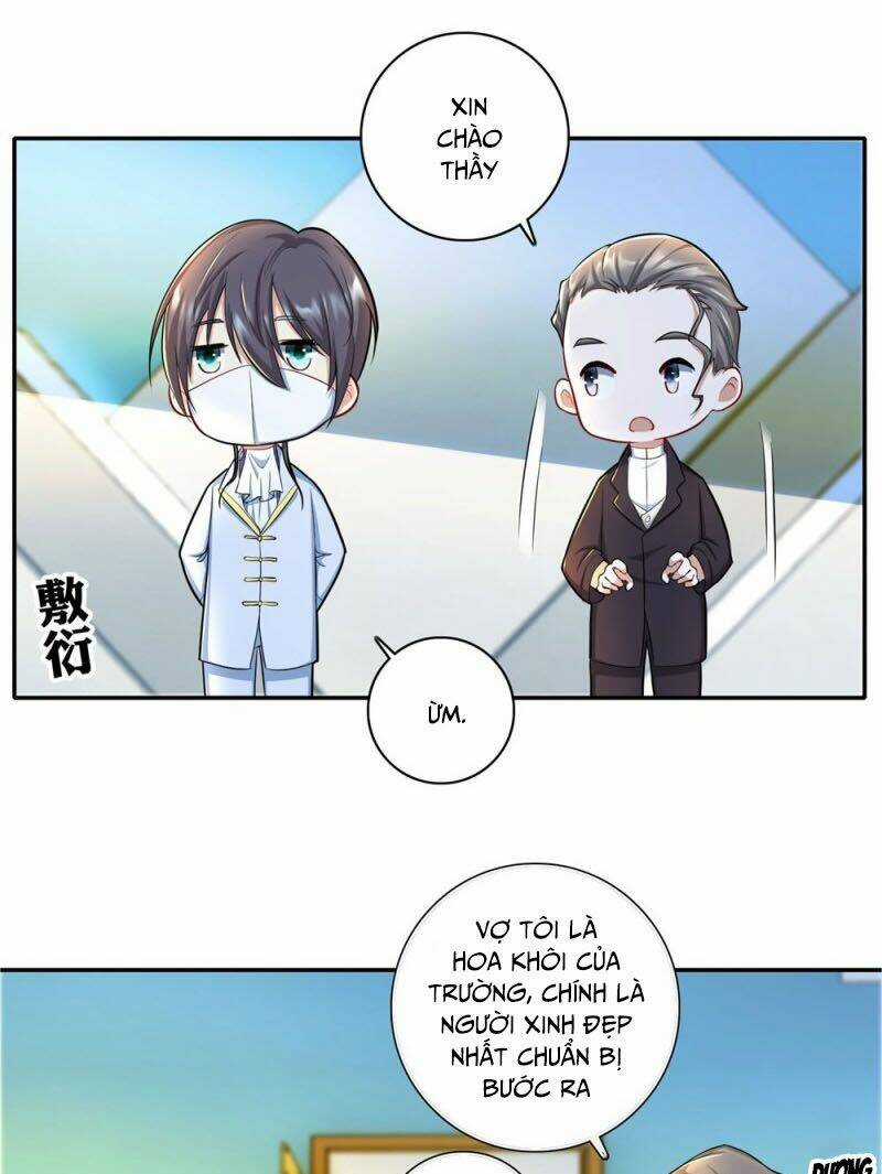 Thiên Hỏa Đại Đạo Chapter 29 trang 8