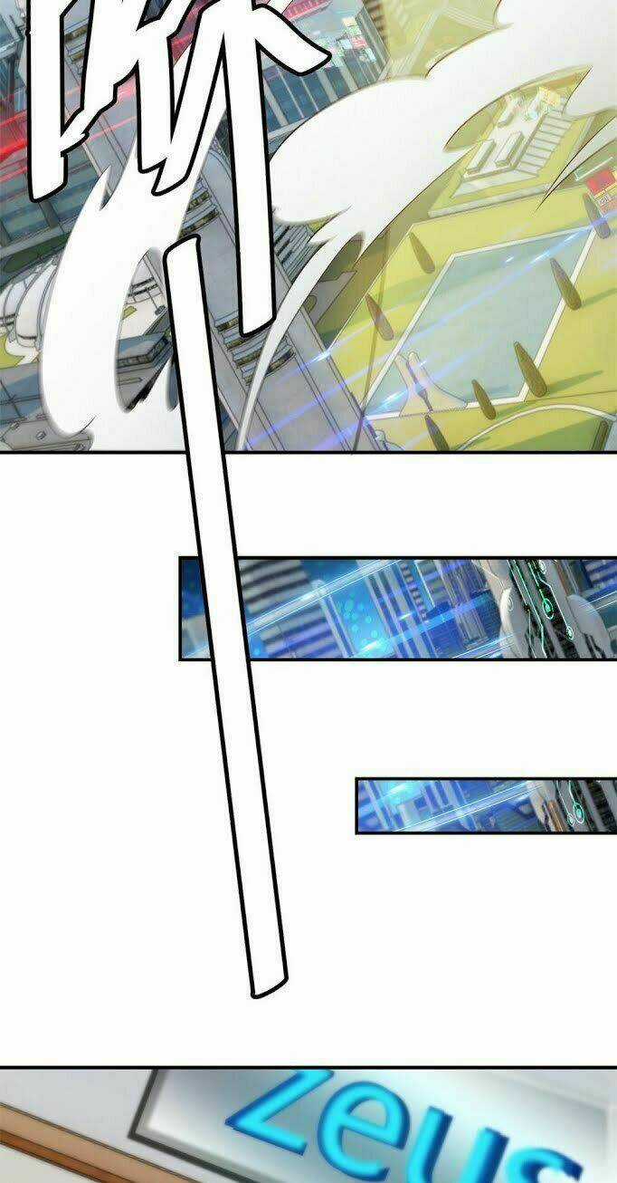 Thiên Hỏa Đại Đạo Chapter 3 trang 18