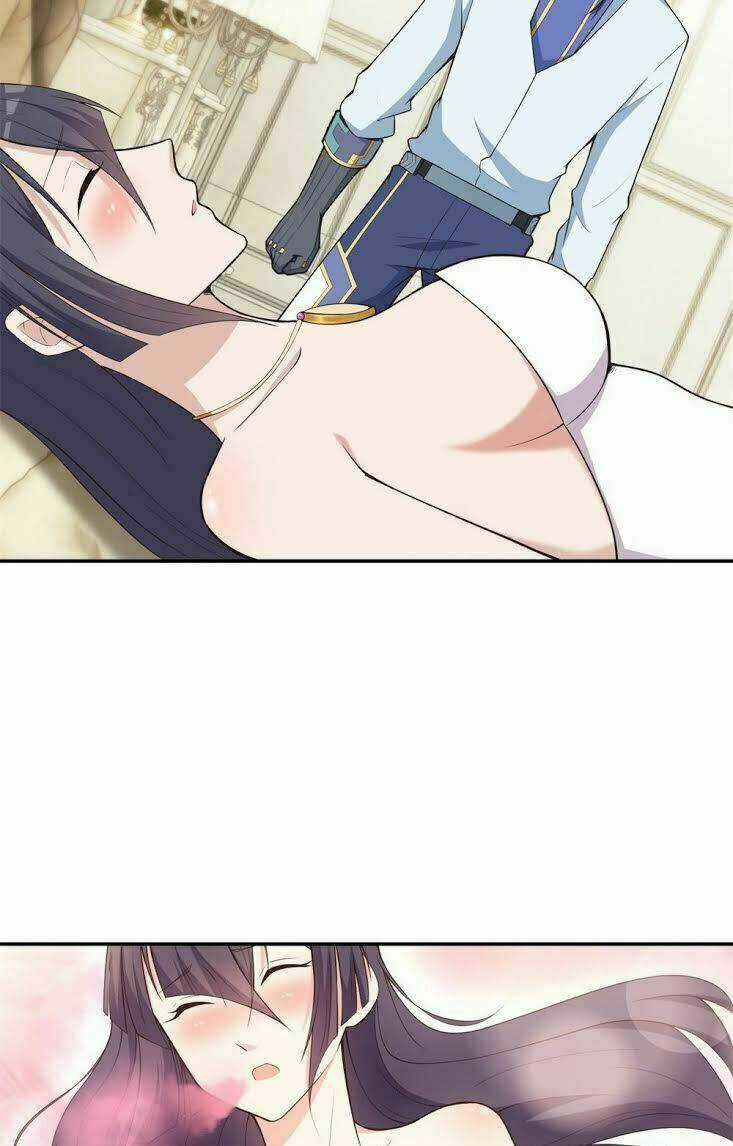 Thiên Hỏa Đại Đạo Chapter 3 trang 23