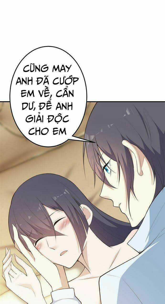 Thiên Hỏa Đại Đạo Chapter 3 trang 26