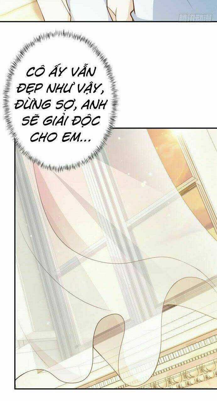 Thiên Hỏa Đại Đạo Chapter 3 trang 27