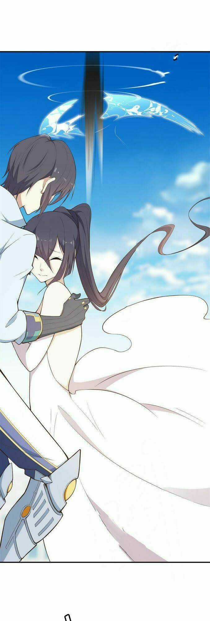 Thiên Hỏa Đại Đạo Chapter 3 trang 5