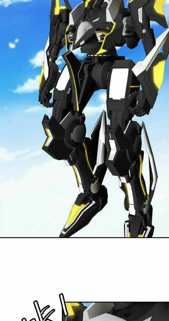 Thiên Hỏa Đại Đạo Chapter 3 trang 9