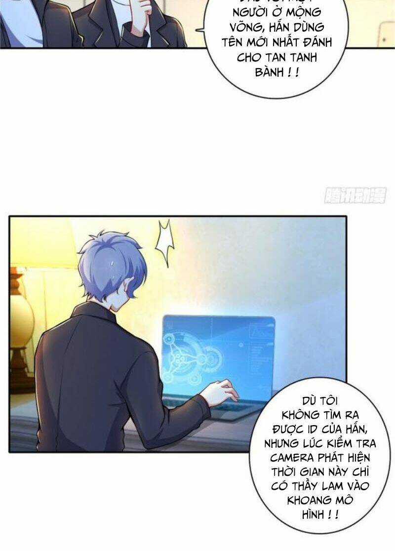 Thiên Hỏa Đại Đạo Chapter 30 trang 13