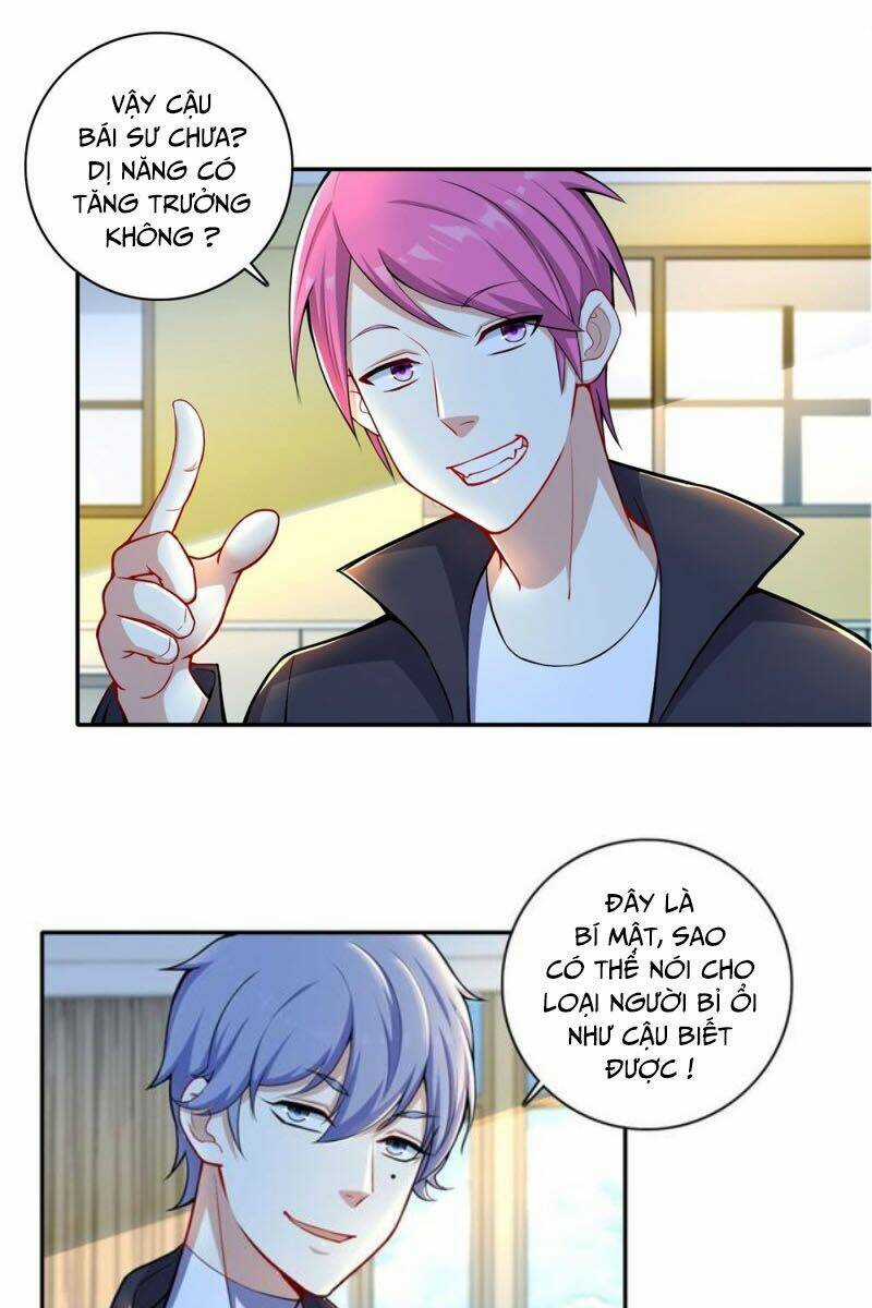 Thiên Hỏa Đại Đạo Chapter 30 trang 14