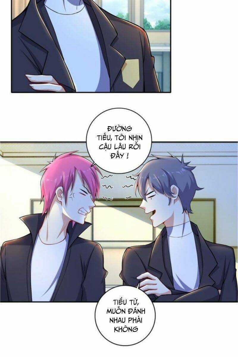 Thiên Hỏa Đại Đạo Chapter 30 trang 15