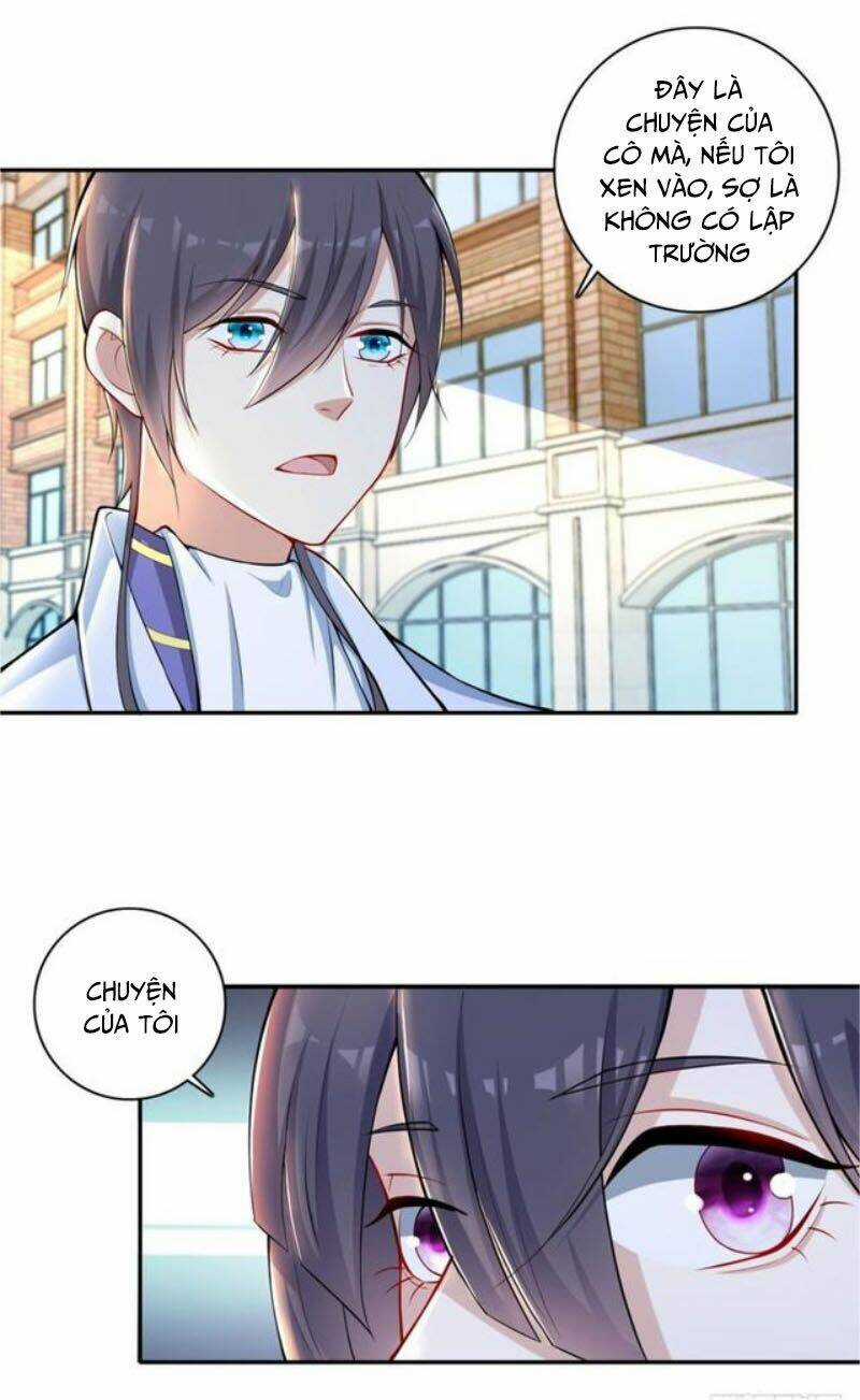 Thiên Hỏa Đại Đạo Chapter 30 trang 2