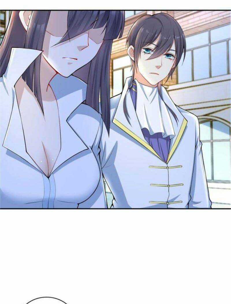 Thiên Hỏa Đại Đạo Chapter 30 trang 3