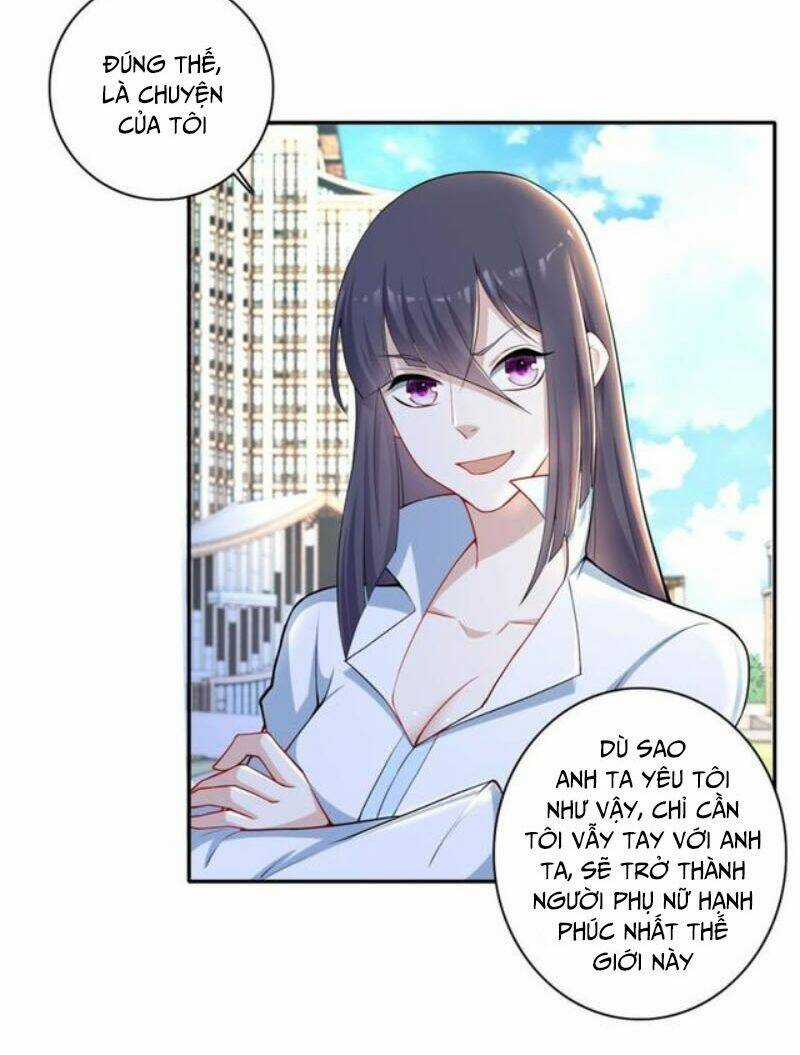 Thiên Hỏa Đại Đạo Chapter 30 trang 4