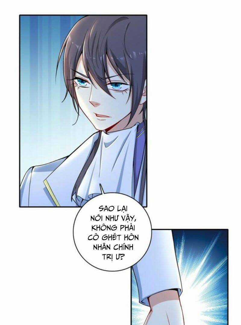 Thiên Hỏa Đại Đạo Chapter 30 trang 5