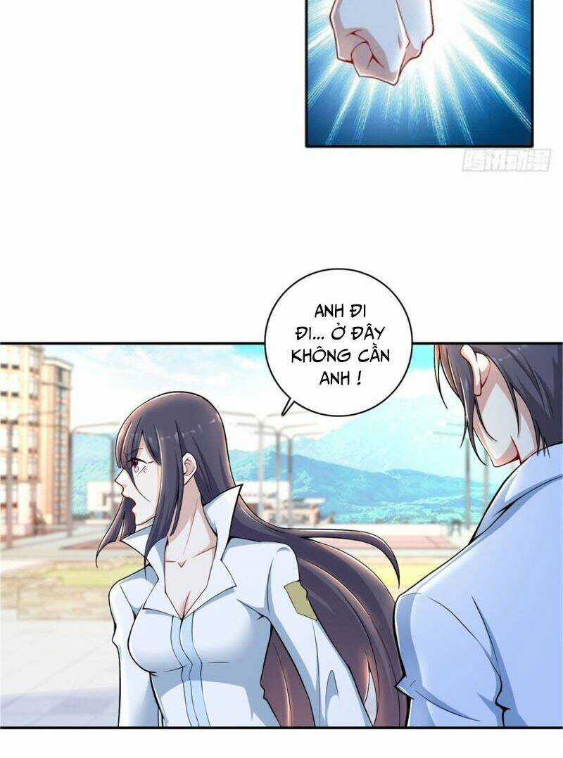 Thiên Hỏa Đại Đạo Chapter 30 trang 6